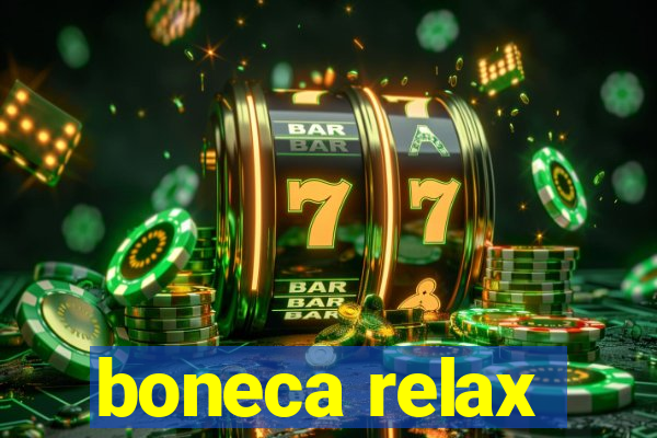 boneca relax